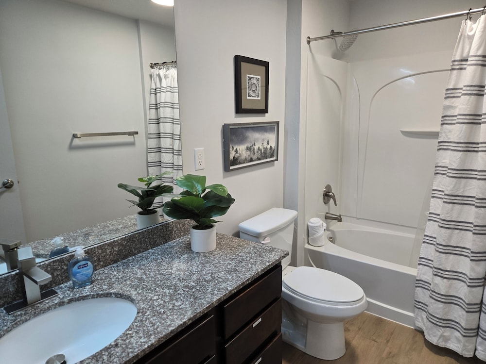 Sugar House by cloud Dream Homes