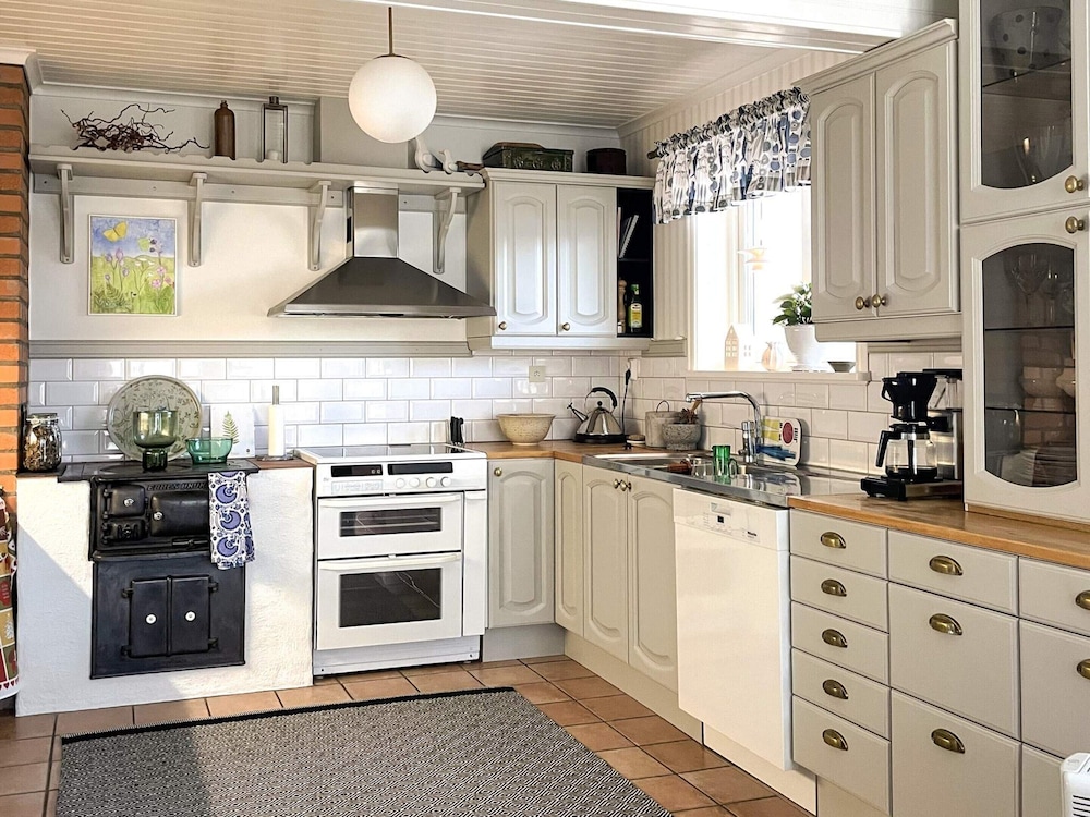 5 Star Holiday Home in Uddevalla