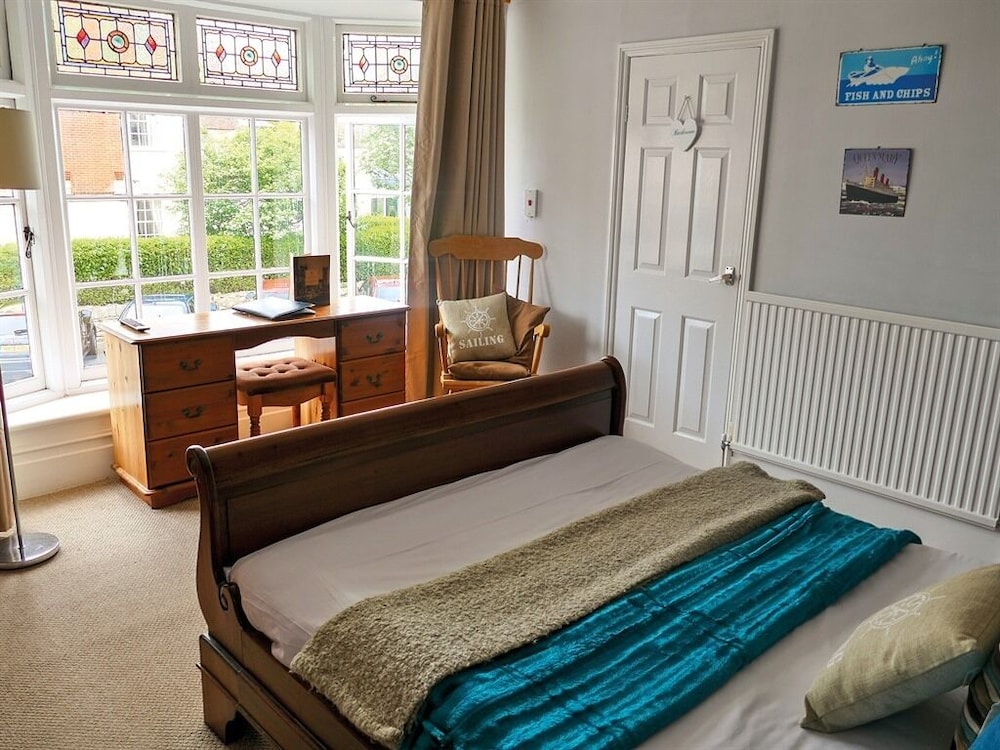 The Bugle Coaching Inn