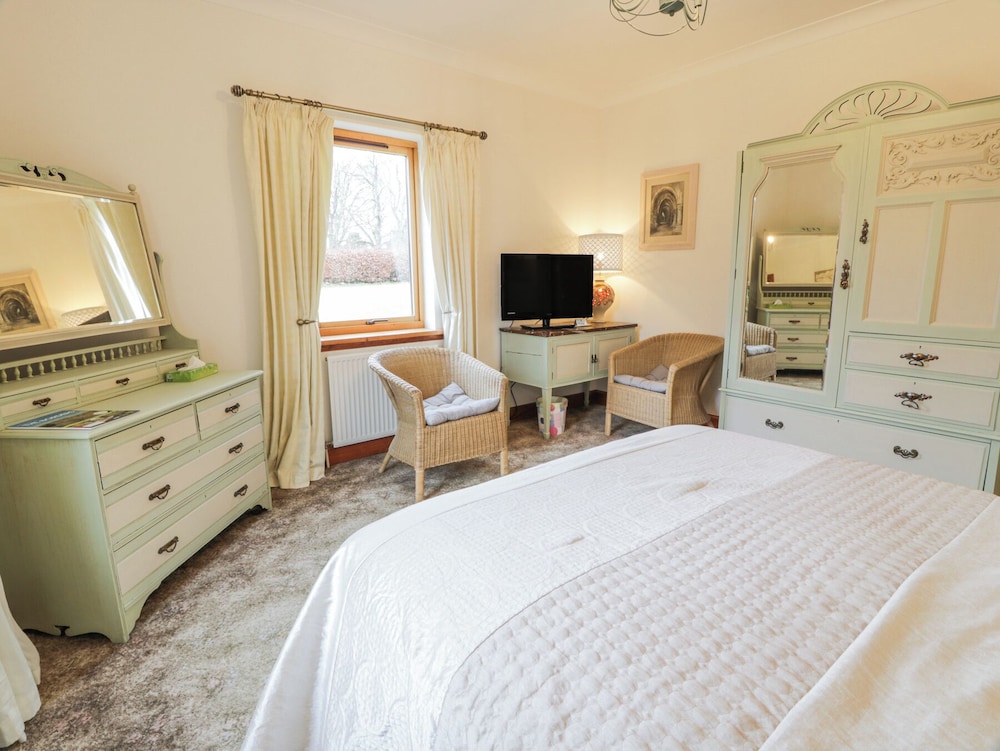 Torview House