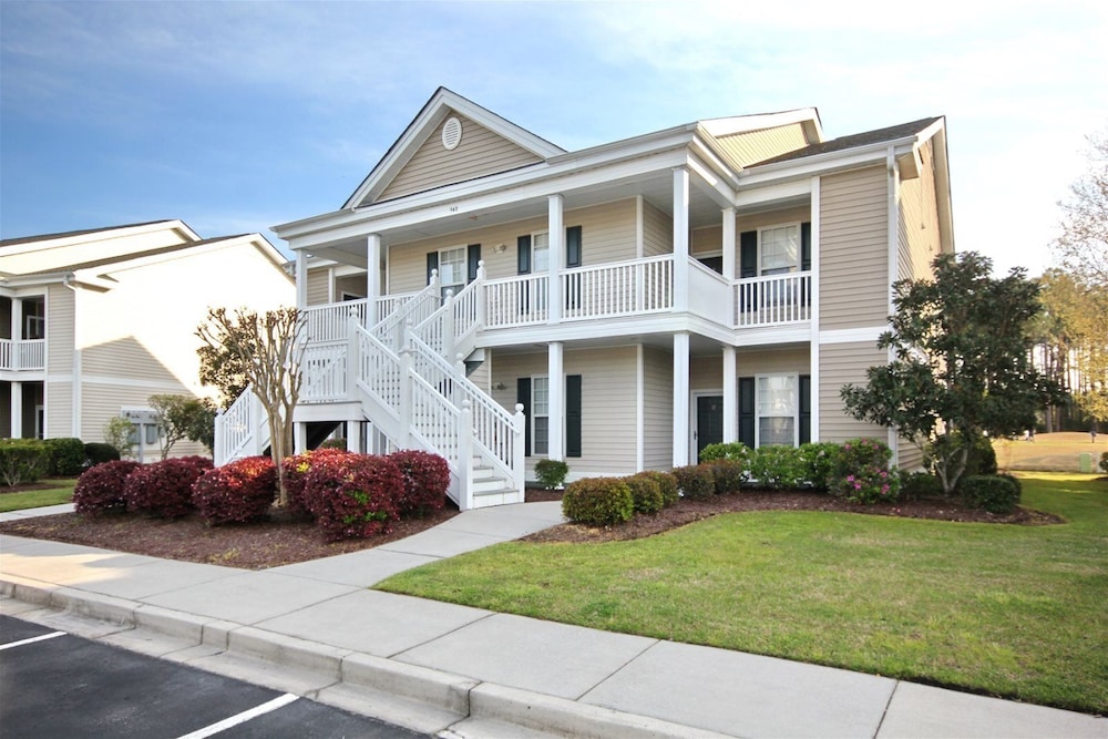 28C Sandpiper Bay view 3