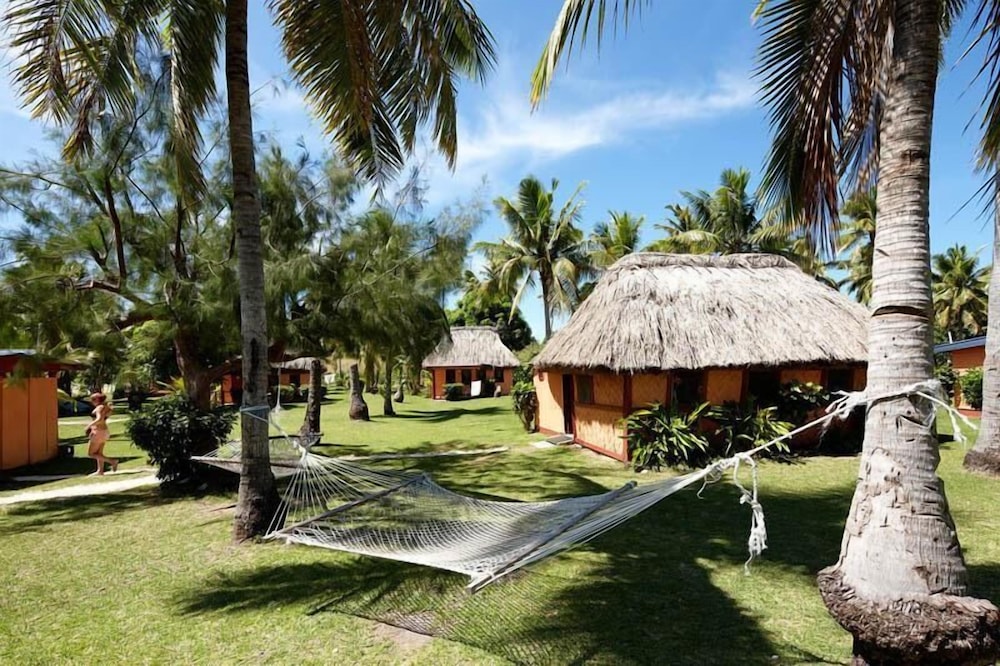 Nabua Lodge Hidden Getaway - view 22