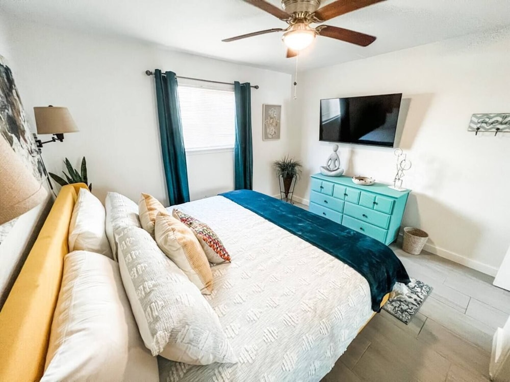 Galveston Beach Condos view 3