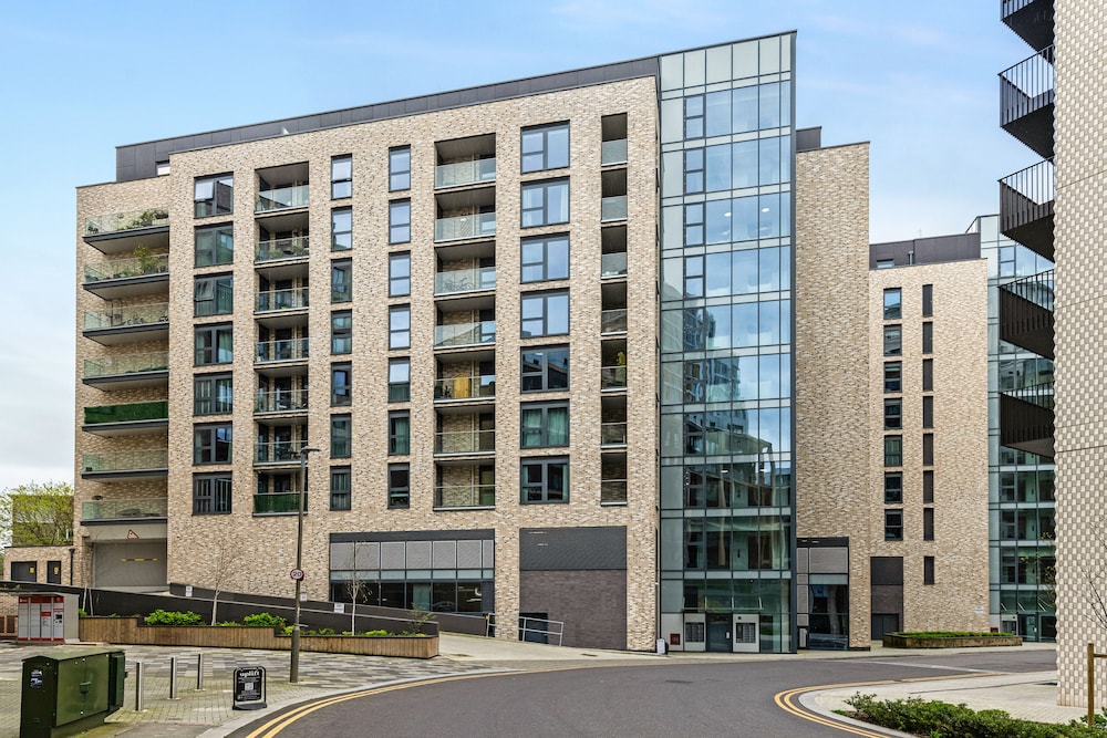 The Wandsworth Luxury Apartment