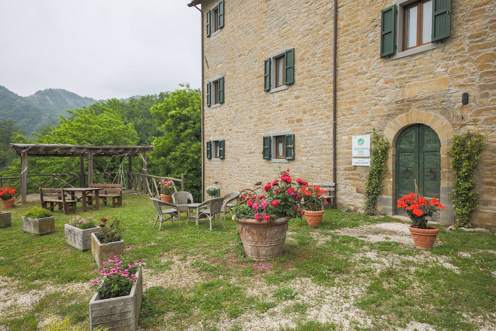 Agriturismo Antico Frutto