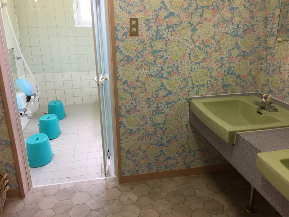 Guesthouse Kinzaza