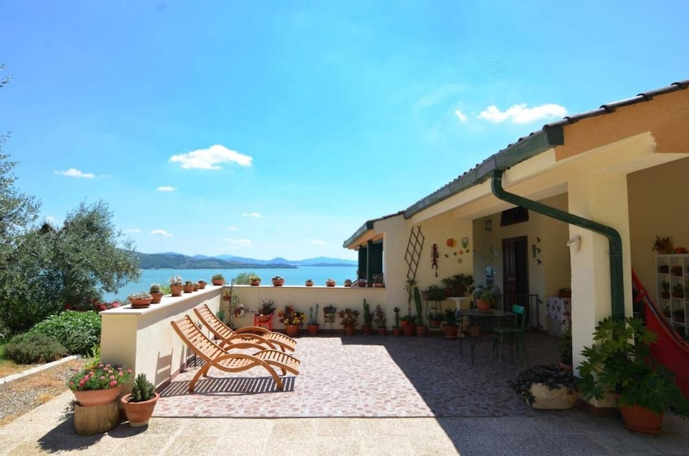 B&B Torre del Lago Trasimeno