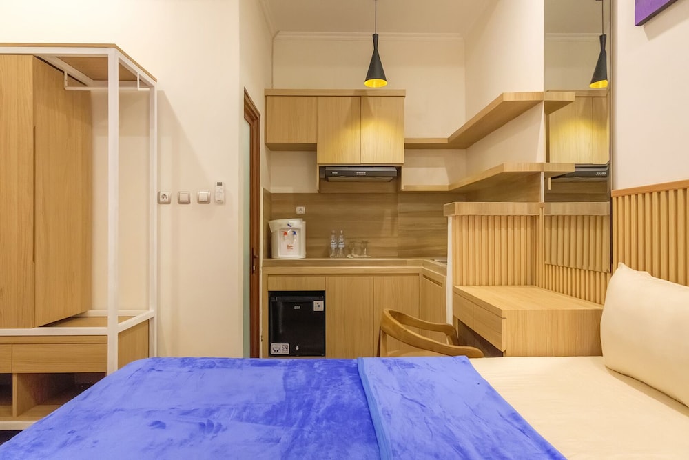 TwoSpaces Living at Bunda Nana Residence