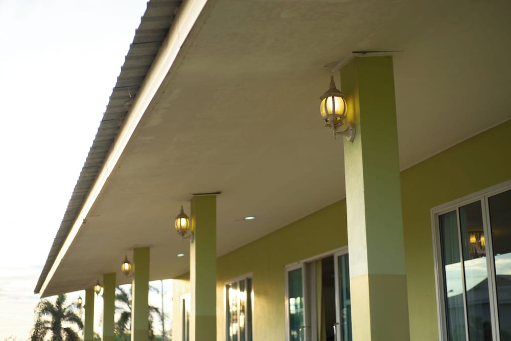The Peak Resort Chaiyaphum