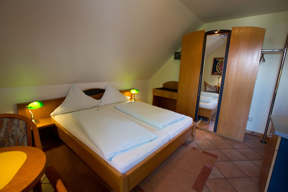 Hotel Garni Schneevoigt - Property Image 33