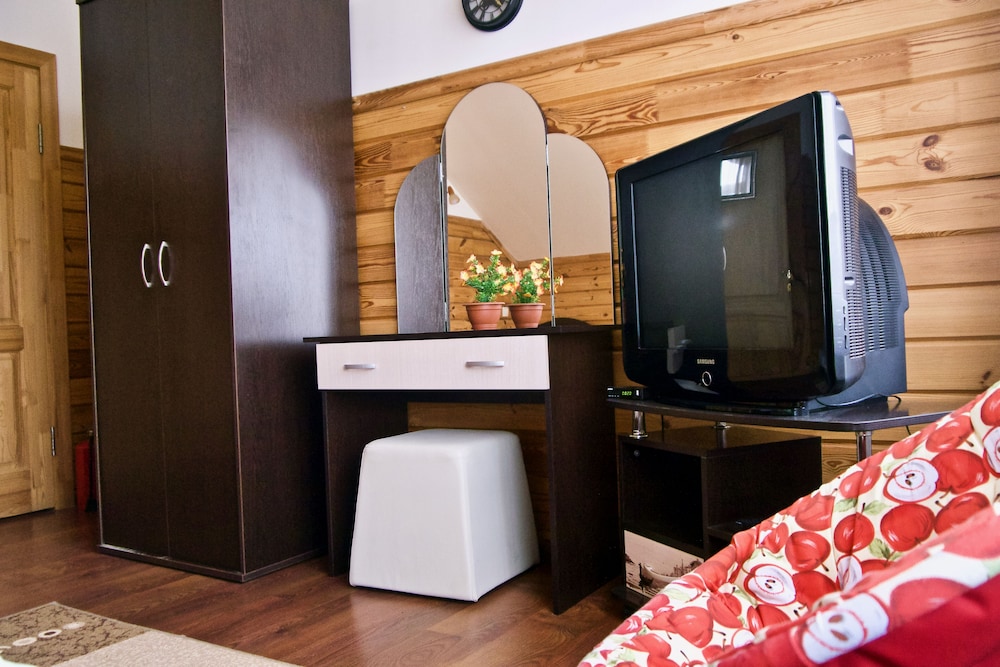 Ivan Hotel