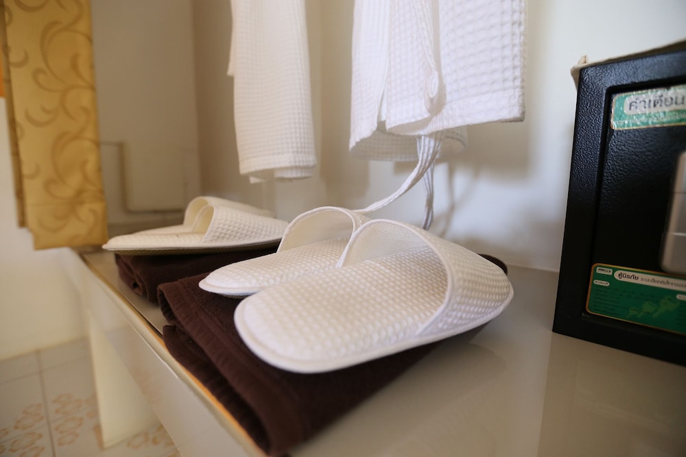 The Orchid Resort & Relax