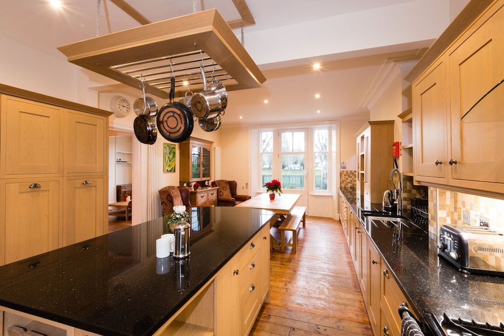 River House
