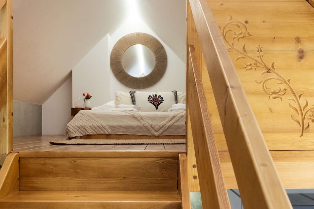 IJG Imperial Apartamenty Szymaszkowa
