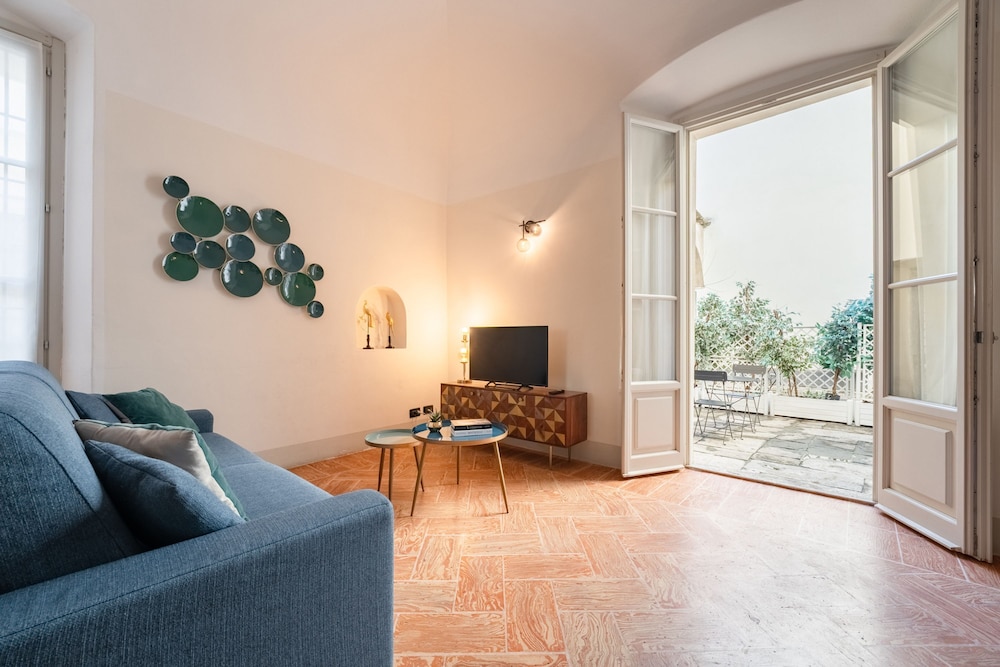 Palazzo Odescalchi by Wonderful Italy - Apt 4