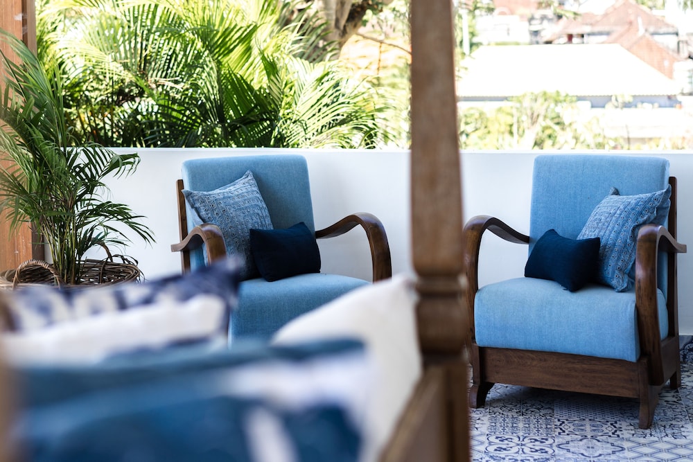 Canggu Villa & Cooking Retreat