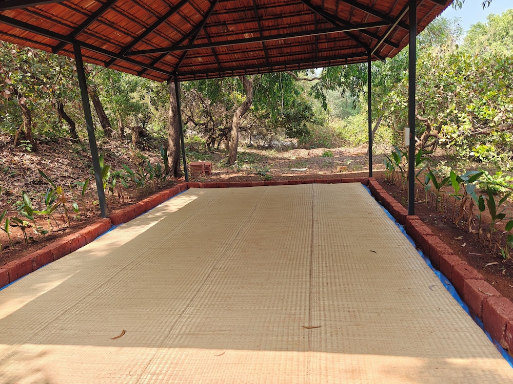 Habitus Resort