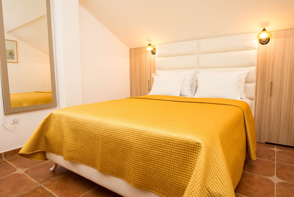 Apartments Sofija