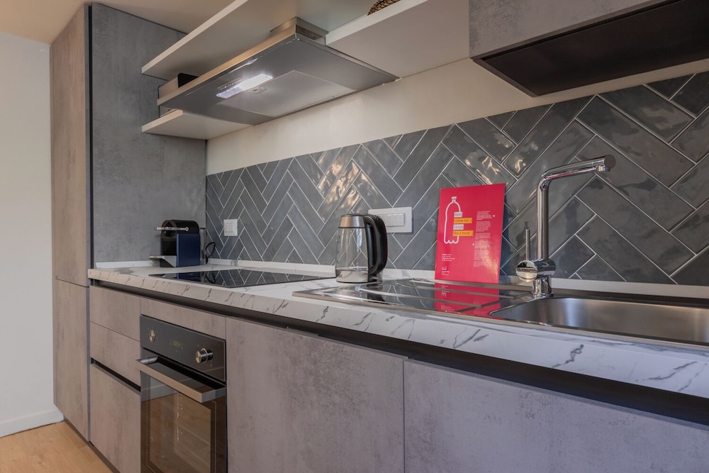 Lofts Cit Turin by Wonderful Italy