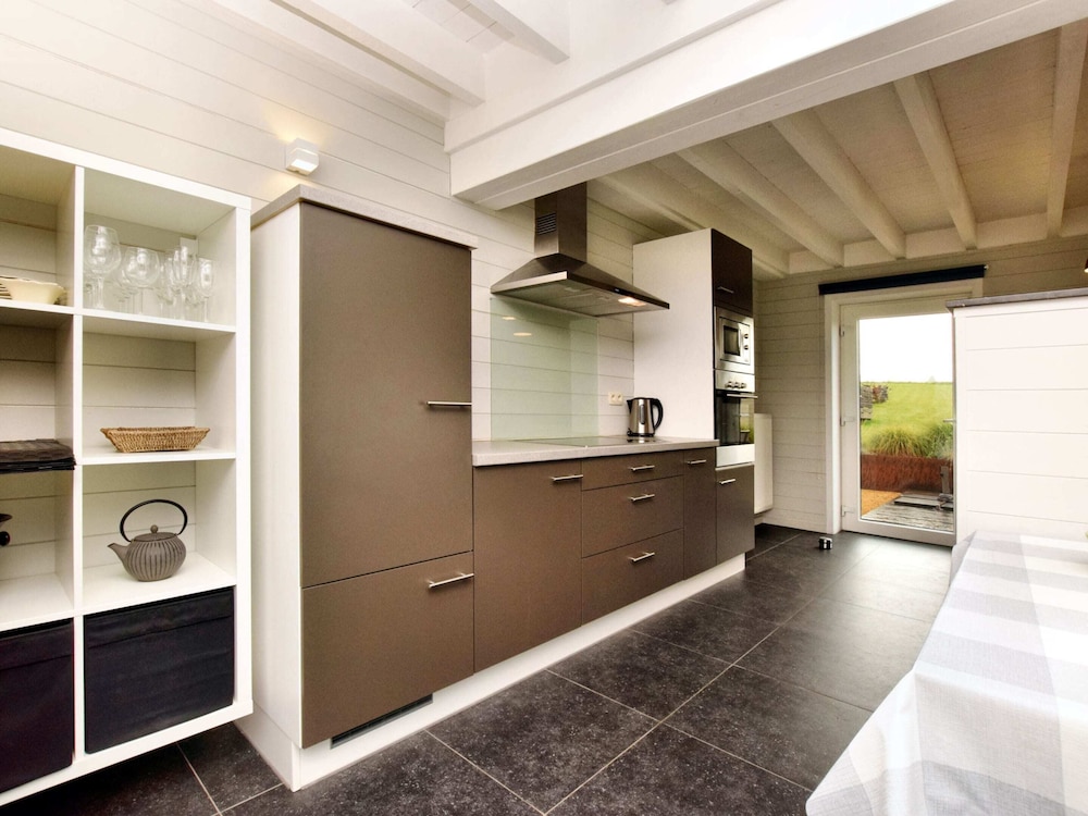 Holiday Home Suitable for Families With Sauna