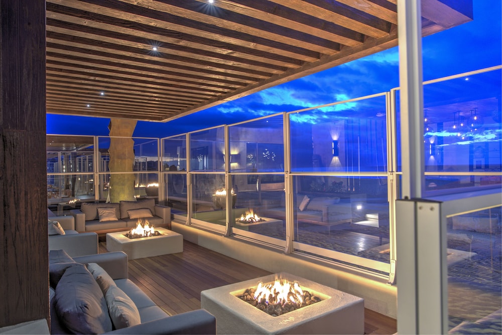 Los Cabos Vacations - Pueblo Bonito Pacifica Golf  Spa Resort -All Inclusive-Adult Only - Property Image 60