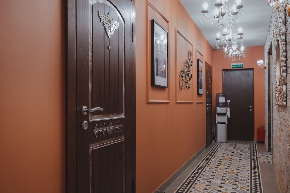 Mia Milano Hotel