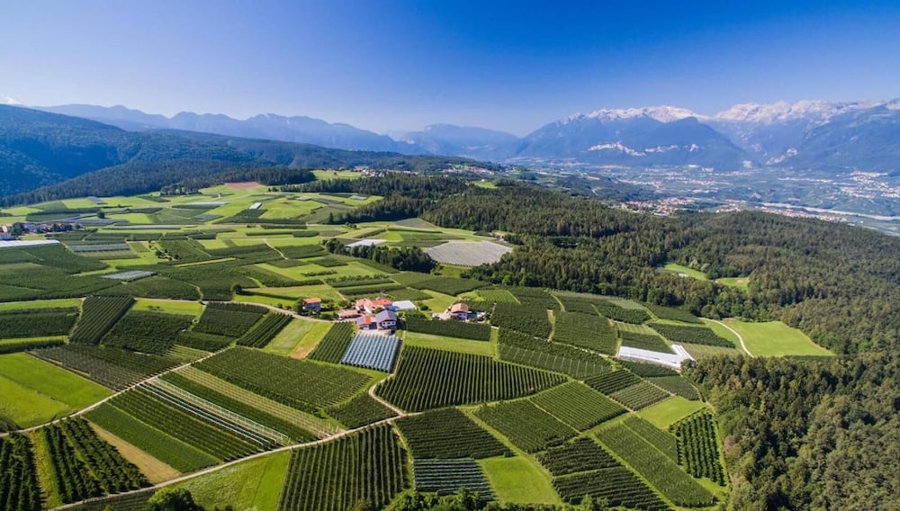 Agritur Maso San Bartolomeo