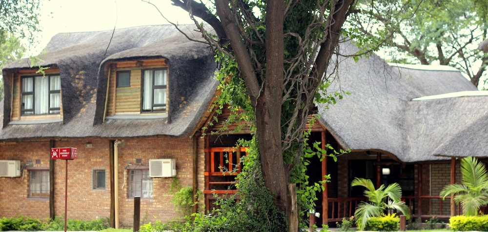 Enviro-Villa Luxury Inn