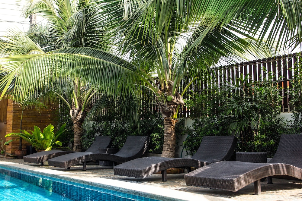 Viangdara Chiang Mai