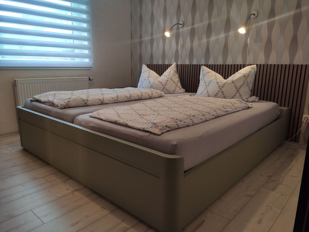Apartment in Ennerich's Valley view 5