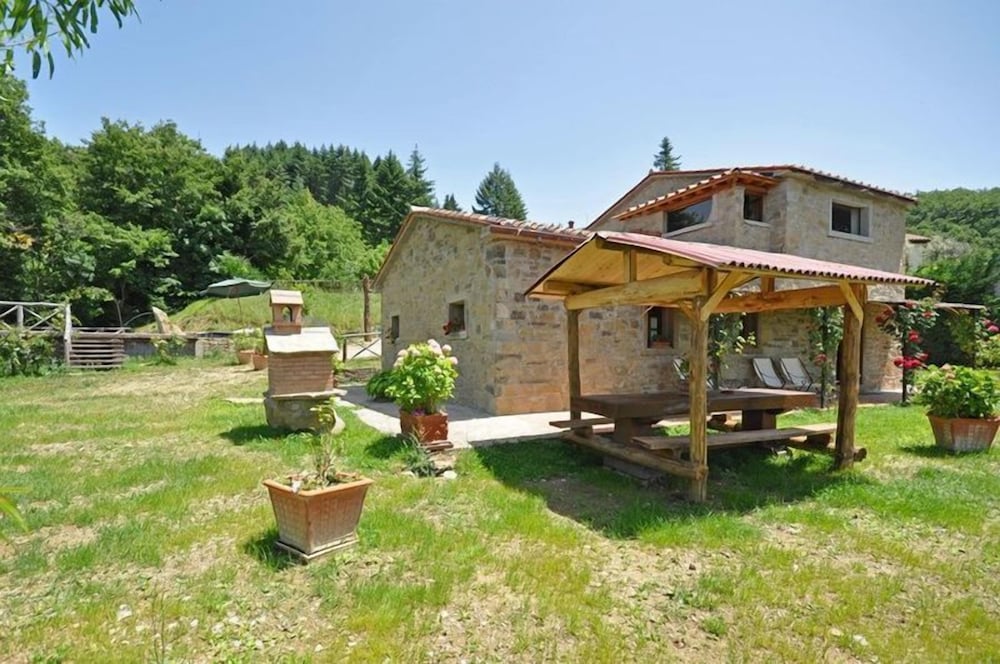 Villa Margherita