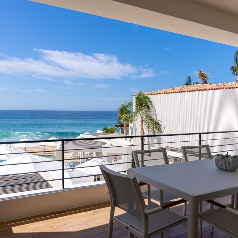 Oceanfront 3bd Residence Wordclass Amenities