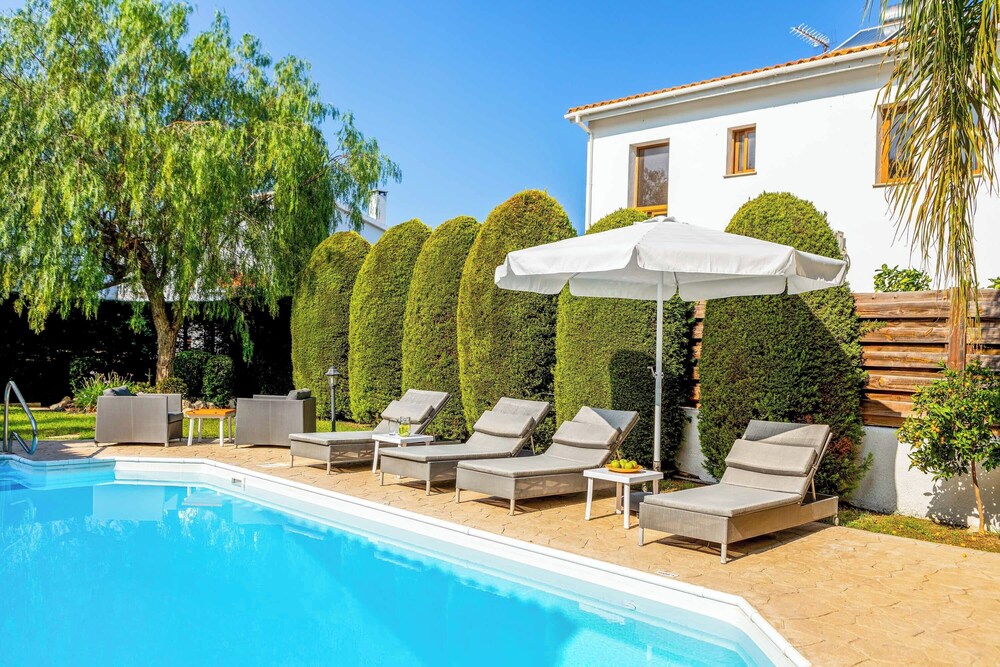 Villa Relax Latchi