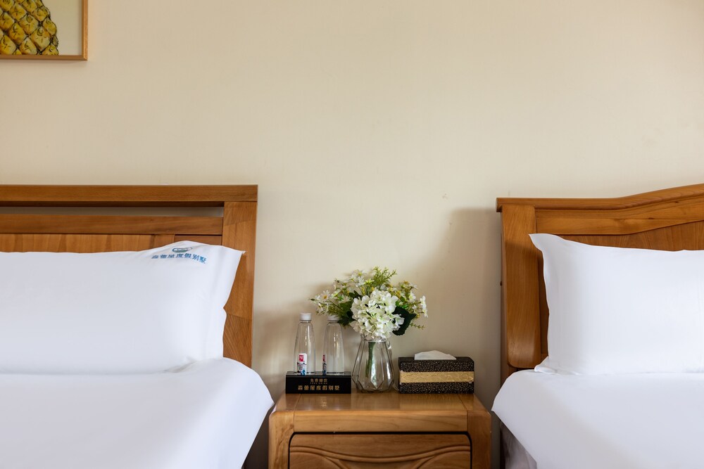Milake Holiday Villa