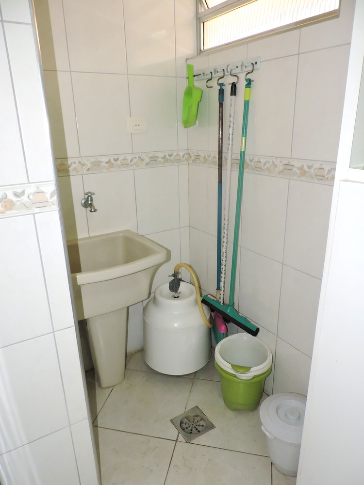 Apartamentos Adriático Guarujá