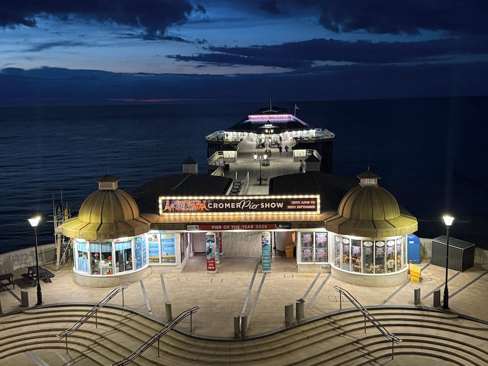 Cromer Getaway