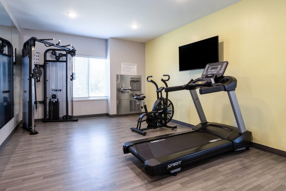 Echo Suites Extended Stay by Wyndham Atlanta-Conyers