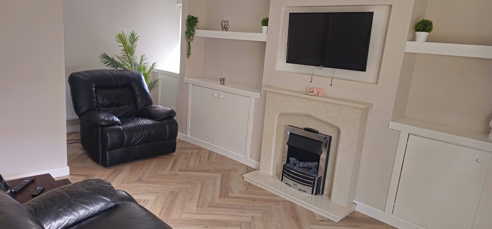 Coastal Cottage, Rosehearty- Pet Friendly-sleeps 4