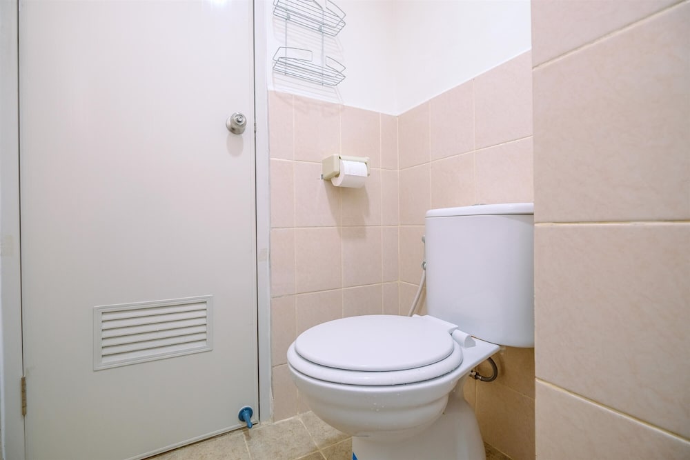 Cozy Designed 2BR at Podomoro Golf View Apartment