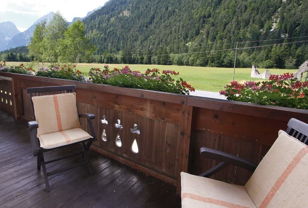 Pension Bärenwirt