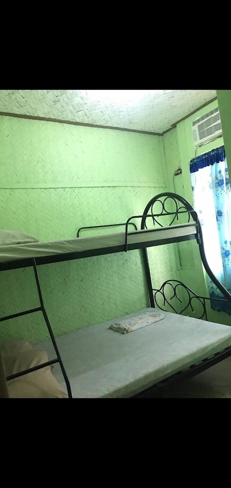 MPD Backpackers Coron view 5