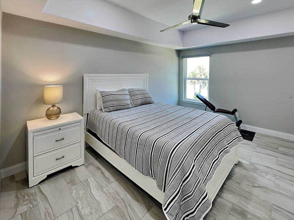 Play N Hooky by Ryson Vacation Rentals