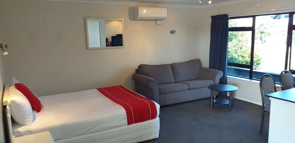 Shadzz Motel & Conference Centre view 4