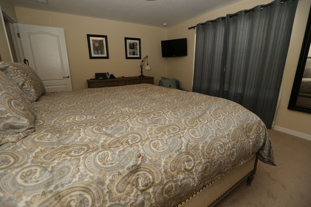 Paradise Palms Resort Orlando