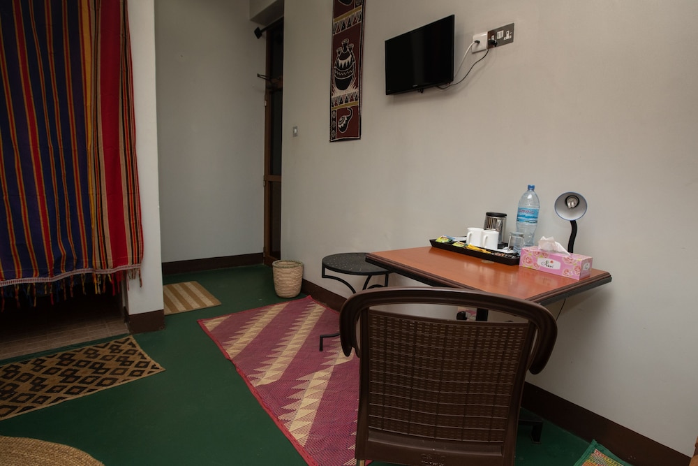 Korona Villa Bed & Breakfast