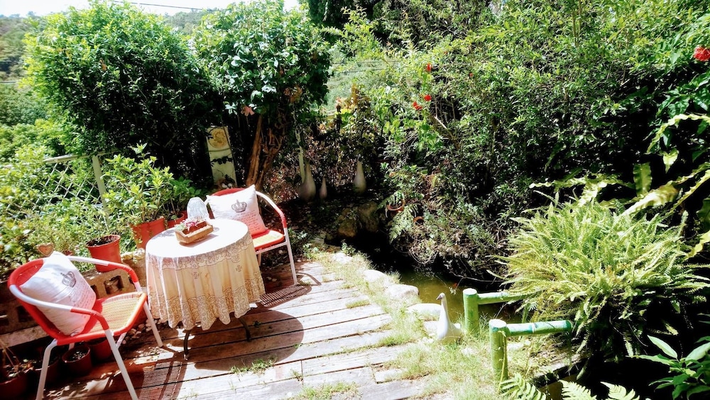 Blissful Kingdom