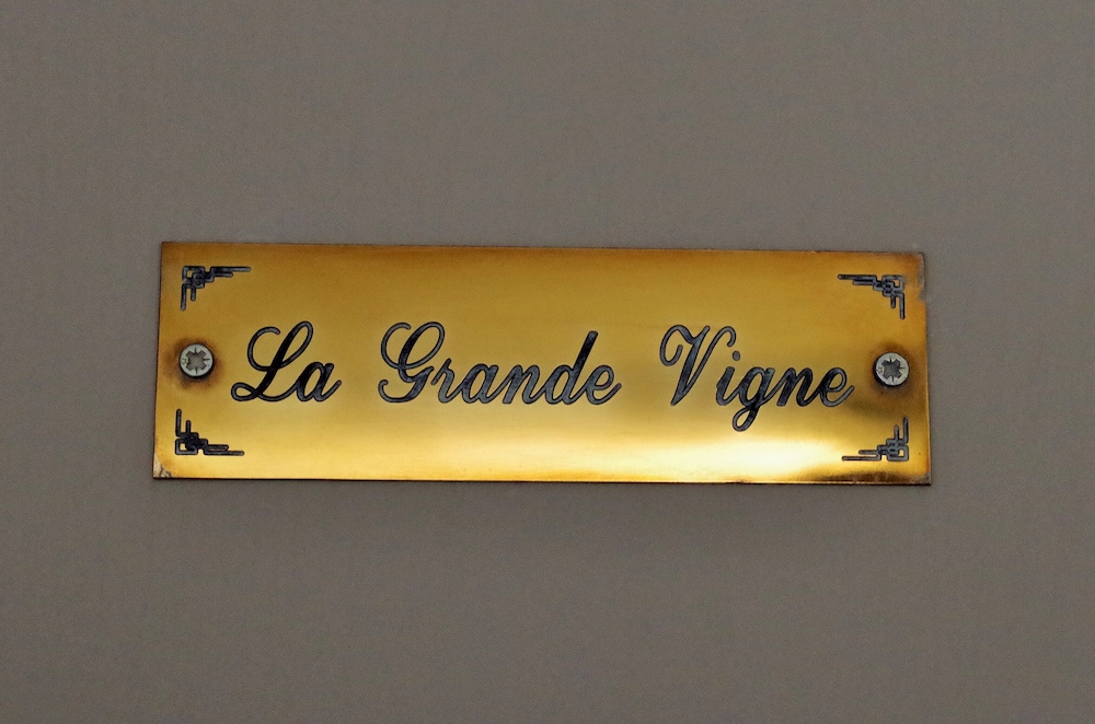 Domaine Joseph Lafarge