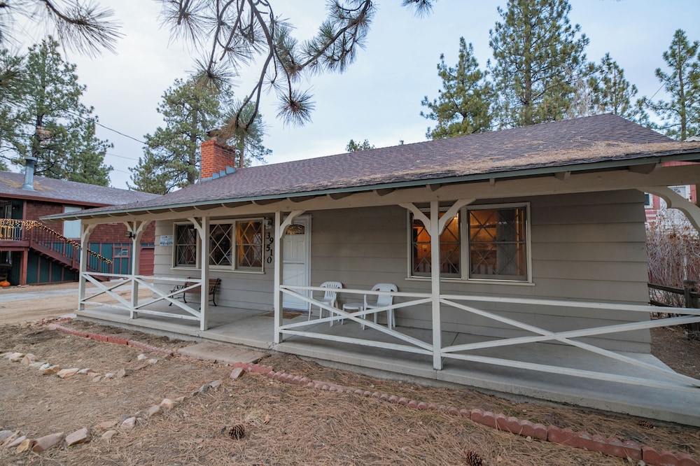 Sauer Suite view 3