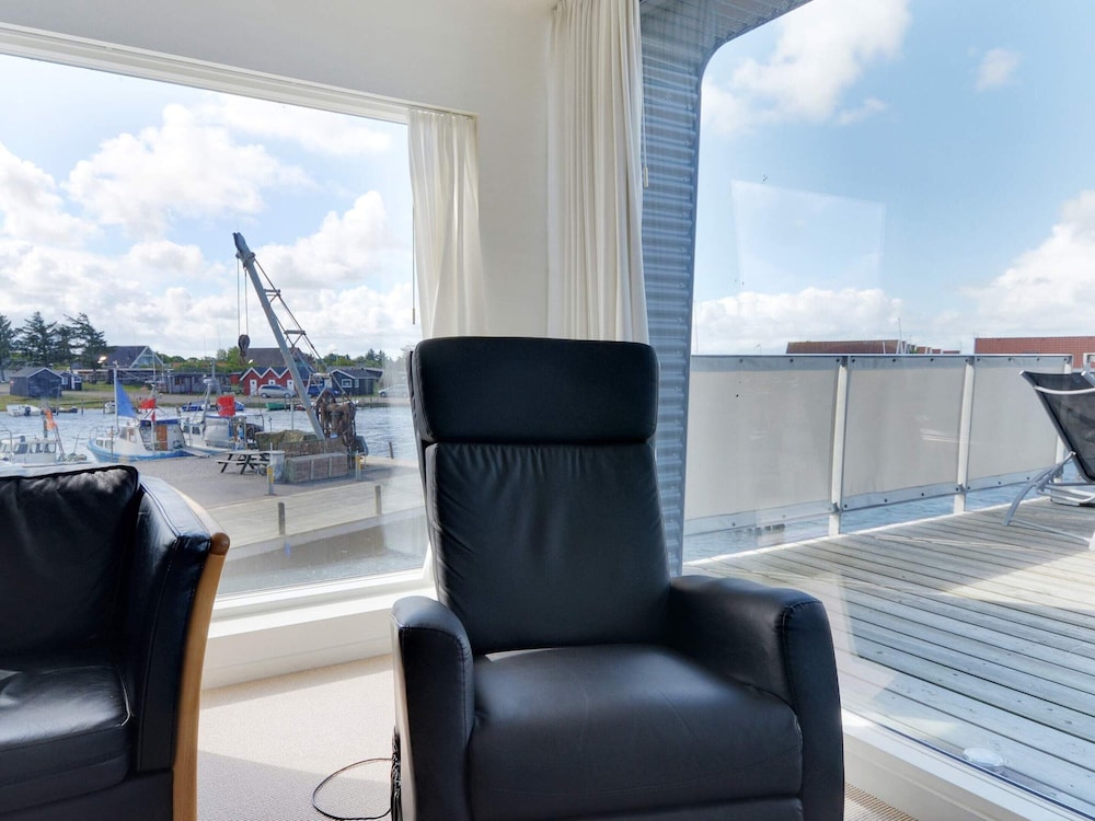 5 Star Holiday Home in Hemmet