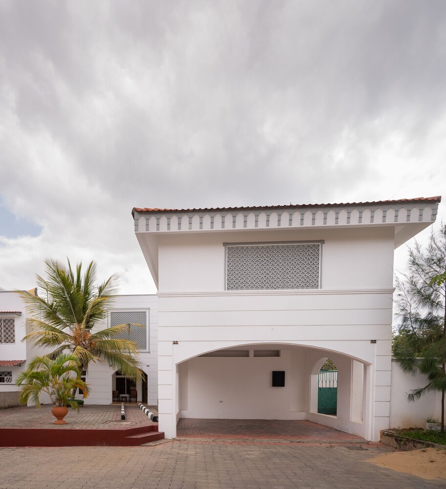 Nyali Villa